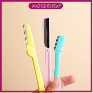 Dao cạo lông mày TFS (1 gói 2 cái)