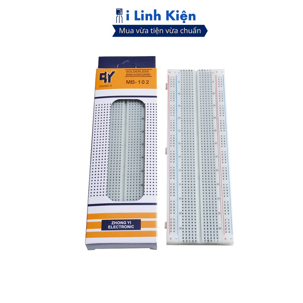 Board test mạch MB-102 ilinhkien