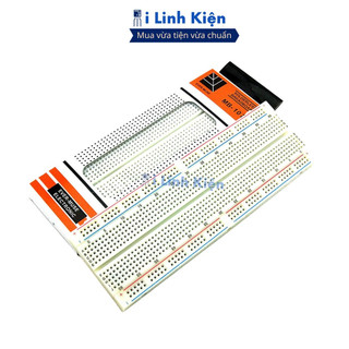 Board test mạch MB-102 ilinhkien