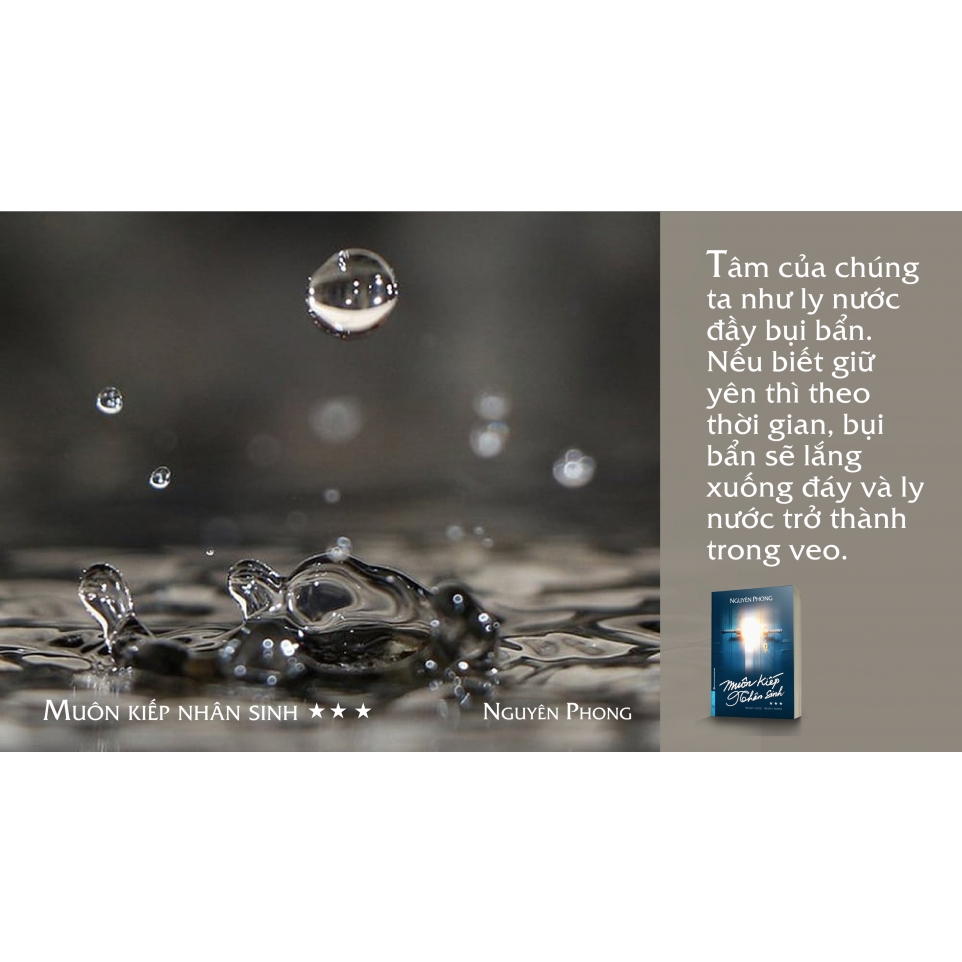 Sách - Muôn Kiếp Nhân Sinh 3  - First News  - FIN