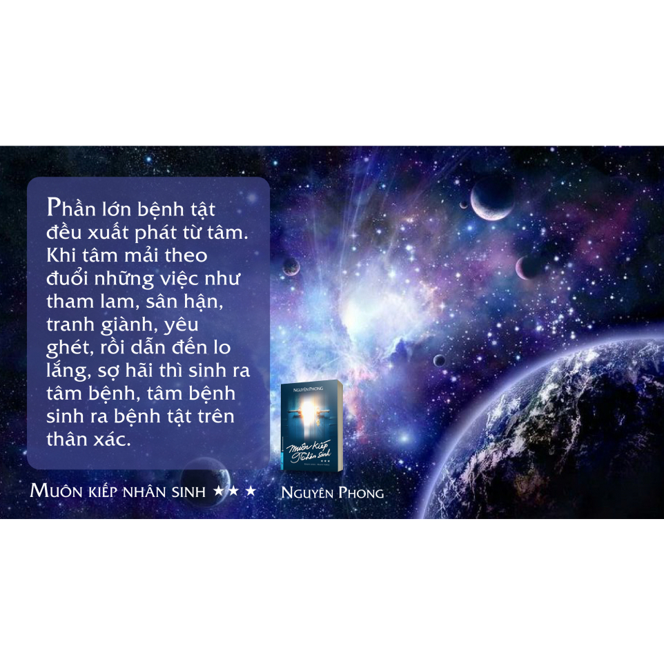 Sách - Muôn Kiếp Nhân Sinh 3  - First News  - FIN