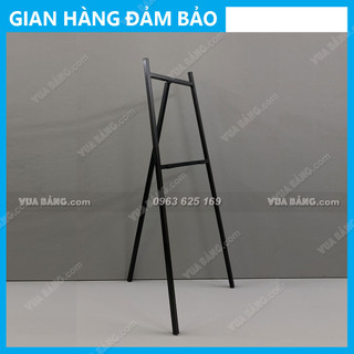 Kệ Đỡ Bảng - Giá Vẽ Gỗ - Chân Bảng