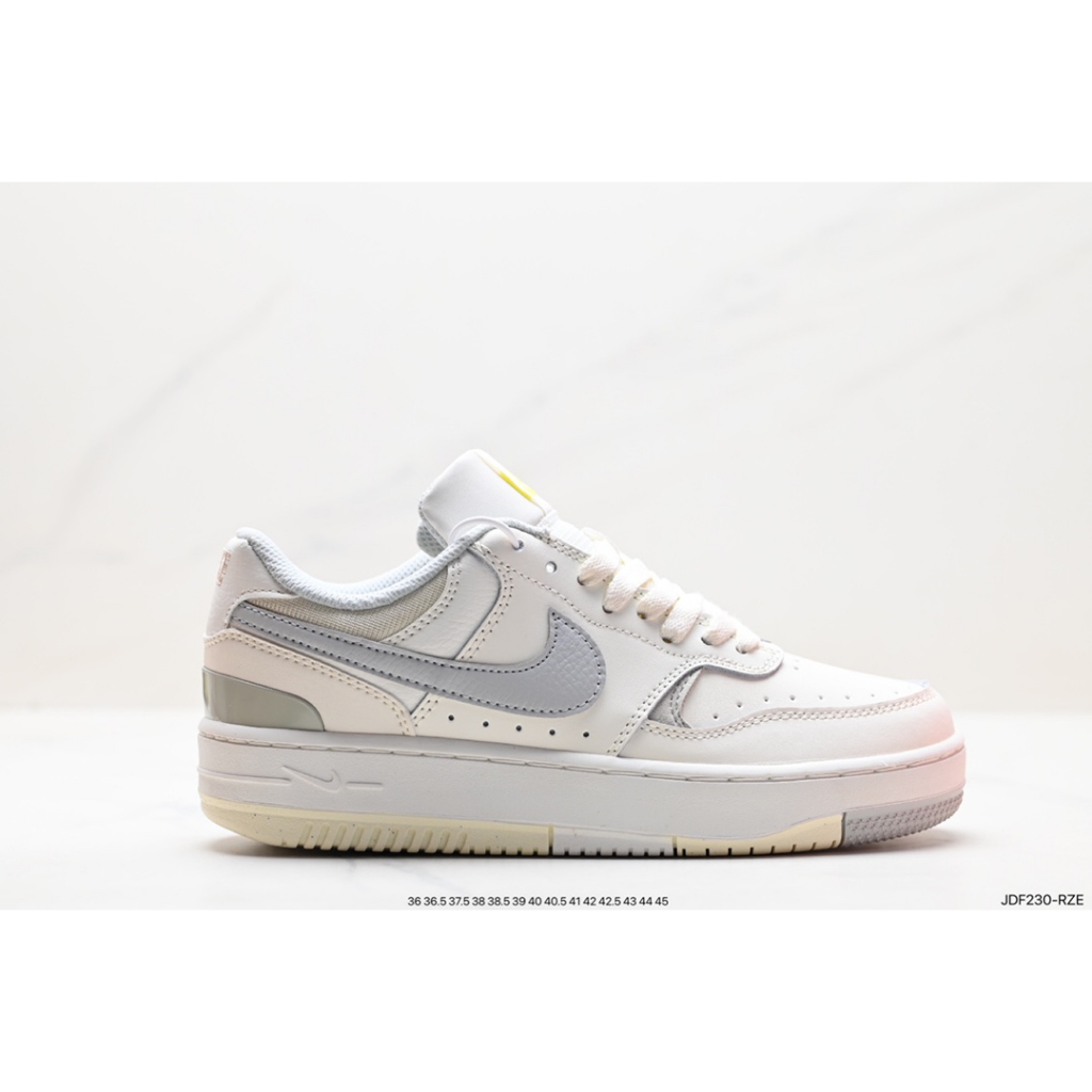 GIÀY SNEAKER MÃ SẢN PHẨM: FQ887-100_NIKE GAMMA FORCE_FULL BOX_FREE SHIP TOÀN QUỐC