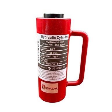 Kích Thủy Lực RSC-20150 20 tấn hành trình 150mm