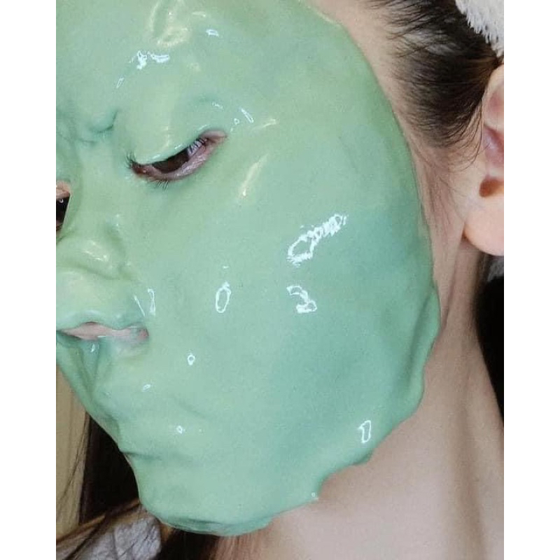 Mặt nạ thạch Lindsay Modeling Mask Cup Pack