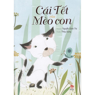 Cái tết của mèo con