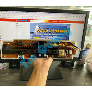 Board công suất máy giặt sanyo-aqua model: asw - s95s1t / s95s2t / f68ht / s70ht