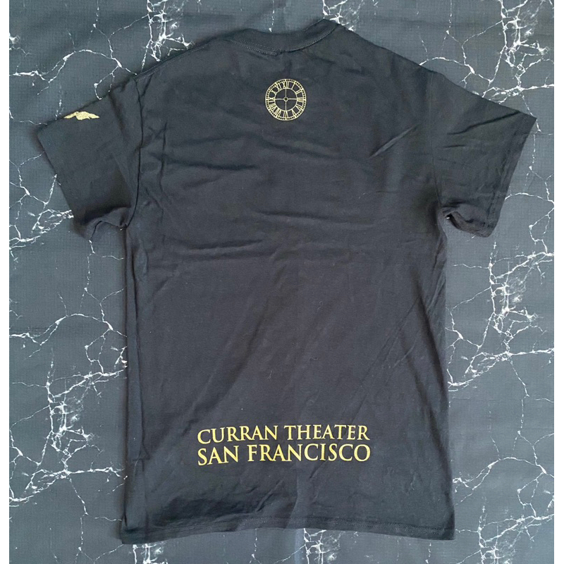 Áo thun Mỹ loại 1 Size M