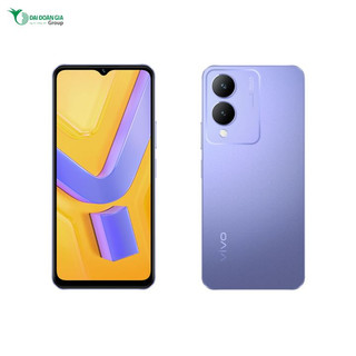 Điện thoại vivo Y17s - Hàng chính hãng