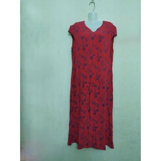 ĐÂMF MAXI HOẠ TIẾT