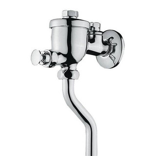 Van xả nhấn tiểu nam TOTO T60S chính hãng bảo hành 2 năm