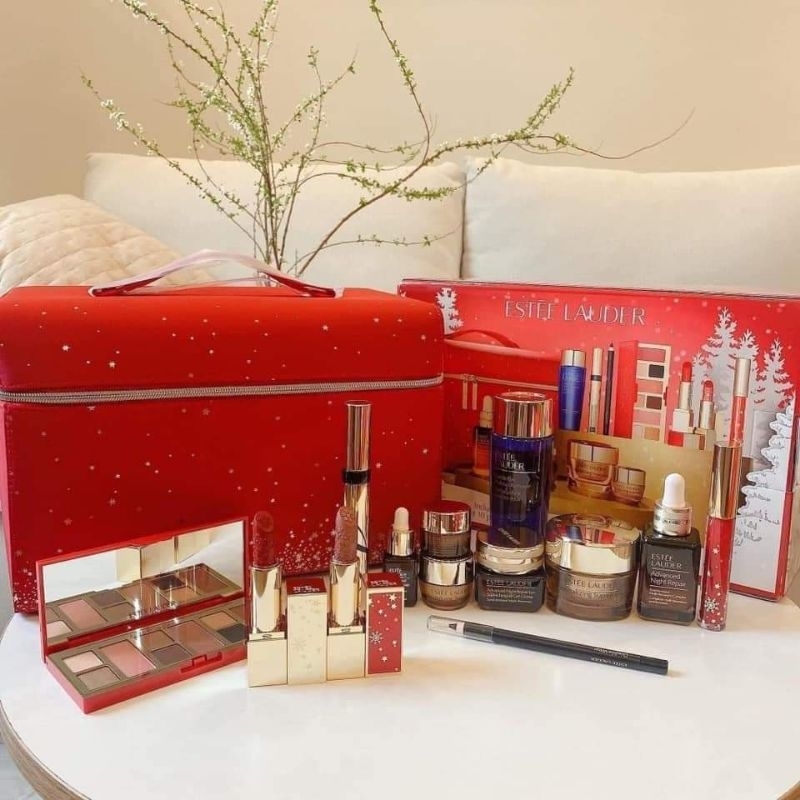 Chì kẻ mắt estee lauder unbox 1.2gr