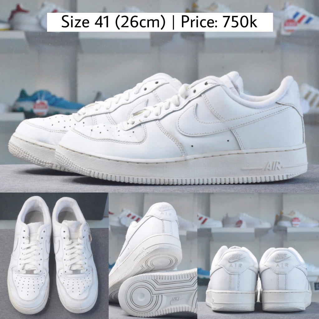 Giày 2hand thể thao Vintagekicks