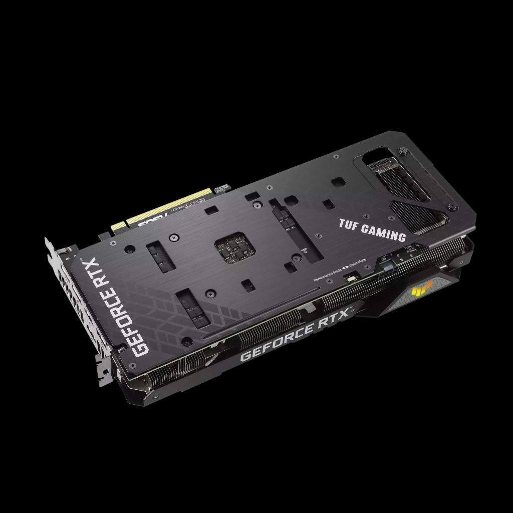 Card màn hình Asus TUF RTX 3060TI 8G Gaming