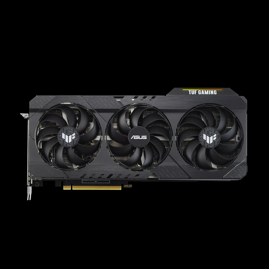 Card màn hình Asus TUF RTX 3060TI 8G Gaming