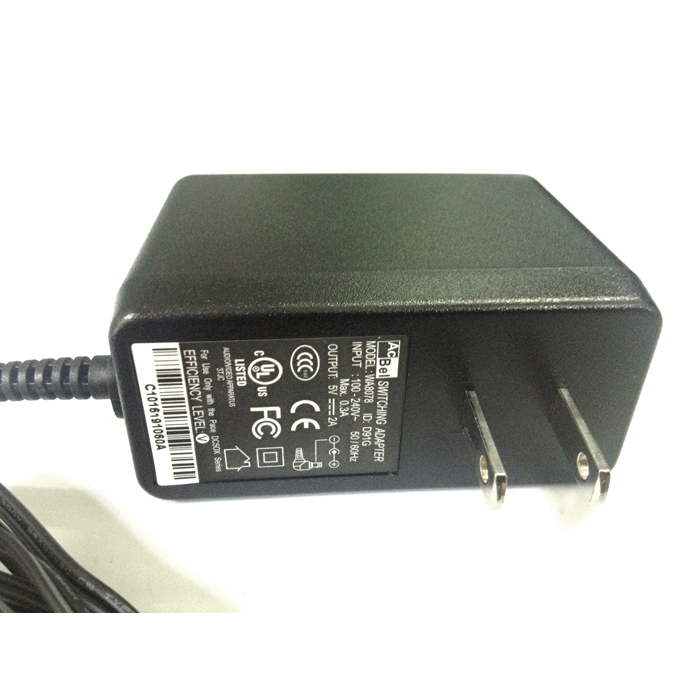 Nguồn 5V2A Acbel Chân To 5.5x2.5 Chính Hãng Độ Bền Cao 5V2A Acbel, 5V 2A Acbel, 5V-2A Acbel