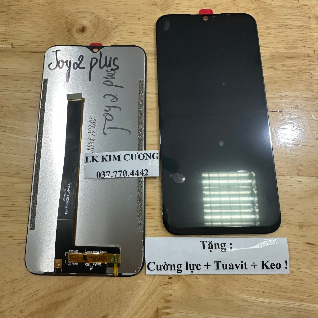 Màn hình tương thích vsmart joy 2 plus