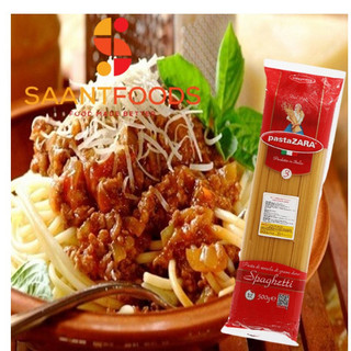 Mì ý Zara Spaghetti (03) - 500 gram