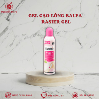 Bọt cạo lông balea-hàng đức- denkmit store