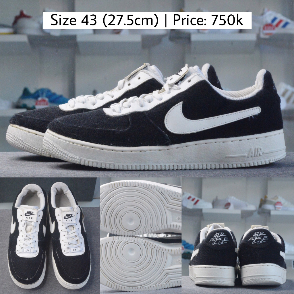 Giày 2hand thể thao Vintagekicks