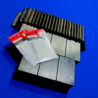 Bo đầu cơ Bida [Gỗ mun]