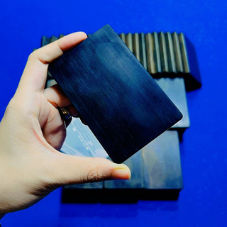 Bo đầu cơ Bida [Gỗ mun]