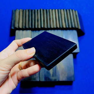 Bo đầu cơ Bida [Gỗ mun]
