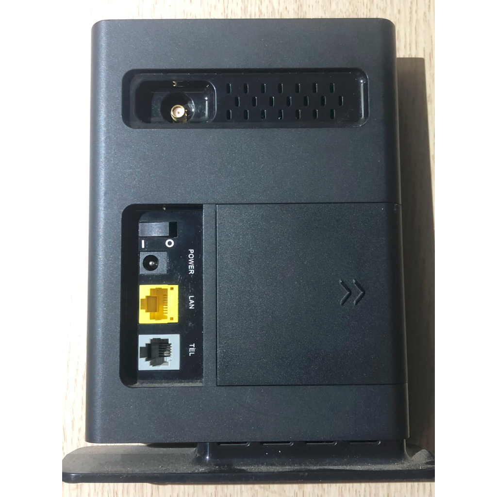 Huawei 4G LTE CPE E5172 WiFi - Lan