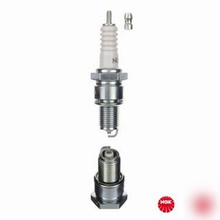 [HÀNG CHÍNH HÃNG] BUGI NGK BP6ES NICKEN LẮP MÁY NỔ...