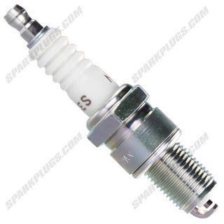 Bugi ngk bp6es nicken lắp máy nổ...