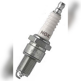 [HÀNG CHÍNH HÃNG] BUGI NGK BP6ES NICKEN LẮP MÁY NỔ...