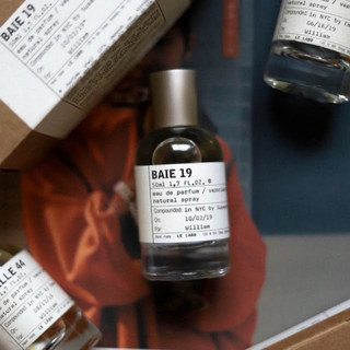 Nước hoa Le Labo Baie 19 50ml