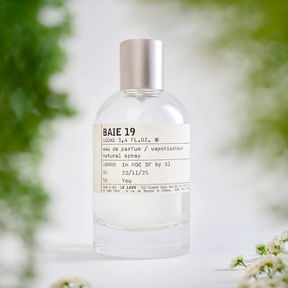 Nước hoa Le Labo Baie 19 50ml