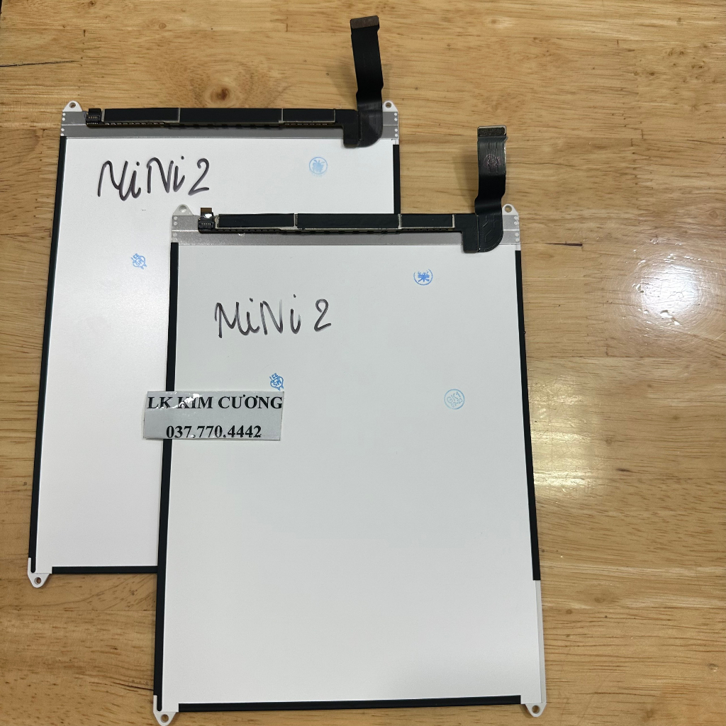 Màn hình tương thích mini 2/ mini 3