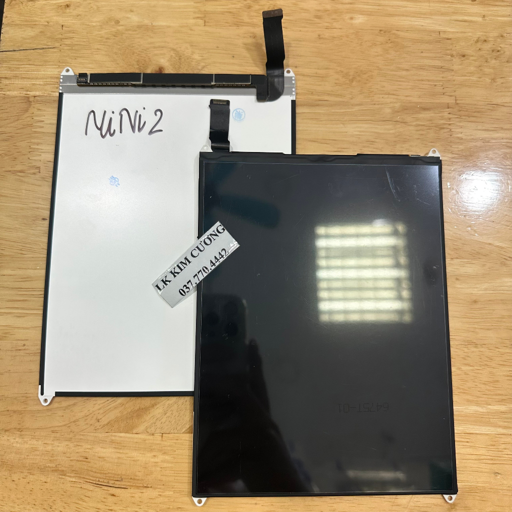 Màn hình tương thích mini 2/ mini 3