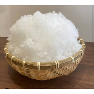 BÔNG GÒN NHỒI THÚ Túi 130g
