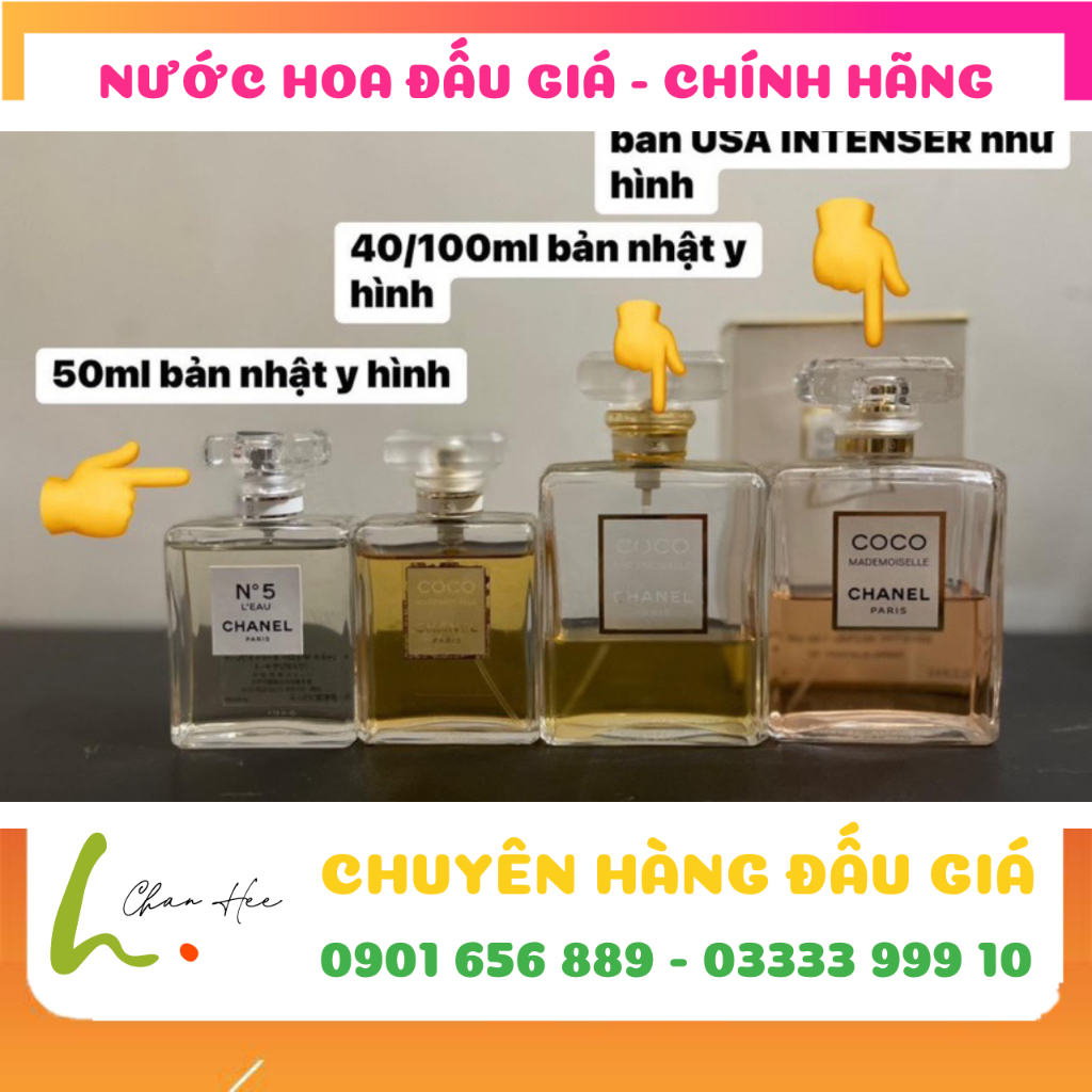 Gốc Nước Hoa
