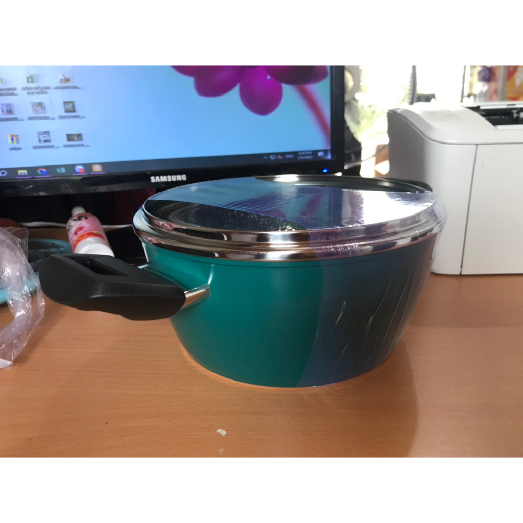 NỒI ĐÁ HOA CƯƠNG ĐA NĂNG –HKM nutifood