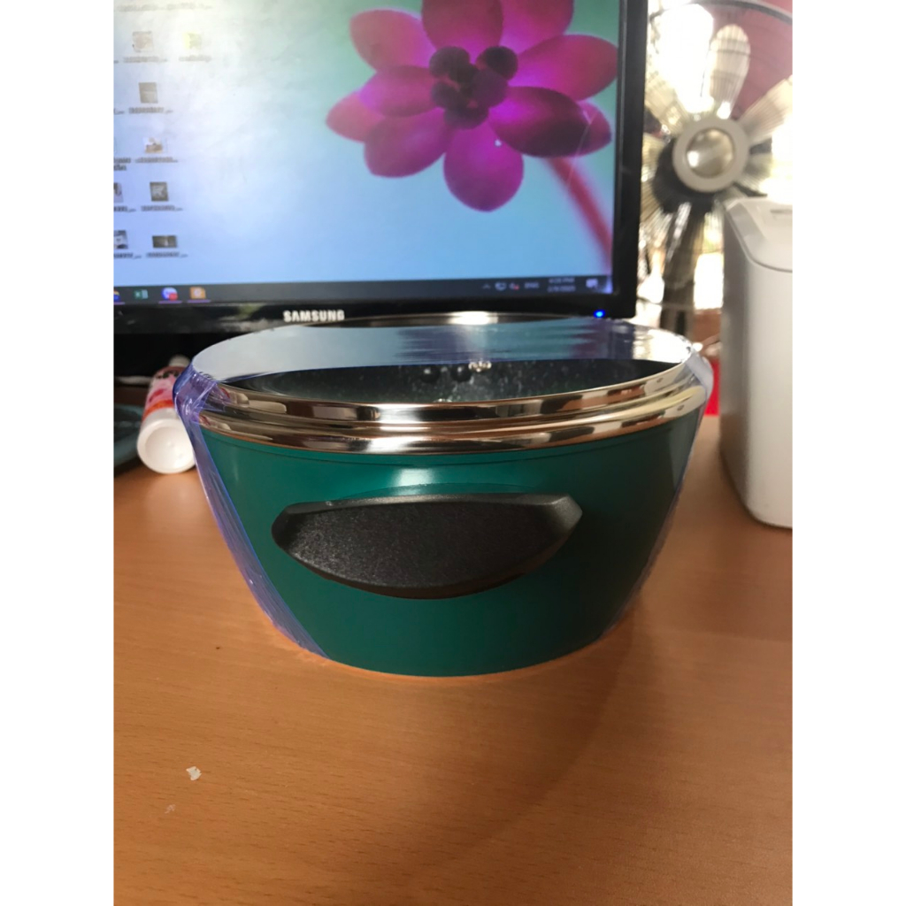 NỒI ĐÁ HOA CƯƠNG ĐA NĂNG –HKM nutifood