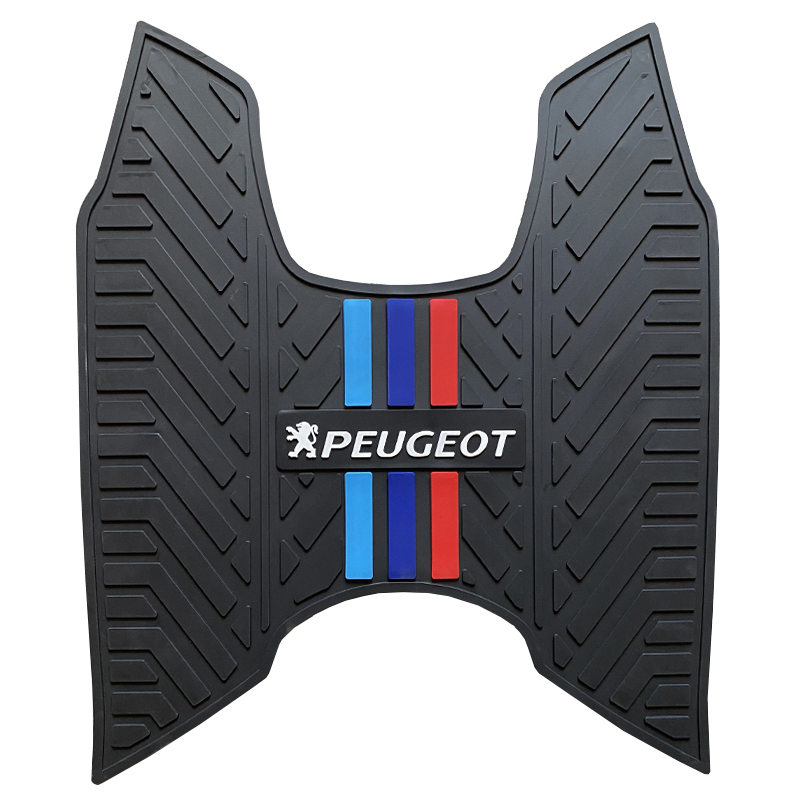 THẢM LÓT SÀN PEUGEOT DJANGO