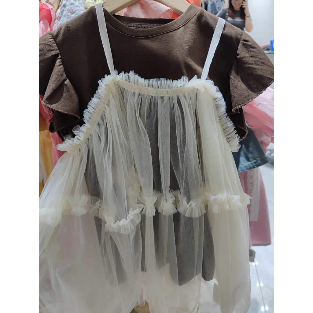 Thanh lý quần áo trẻ em