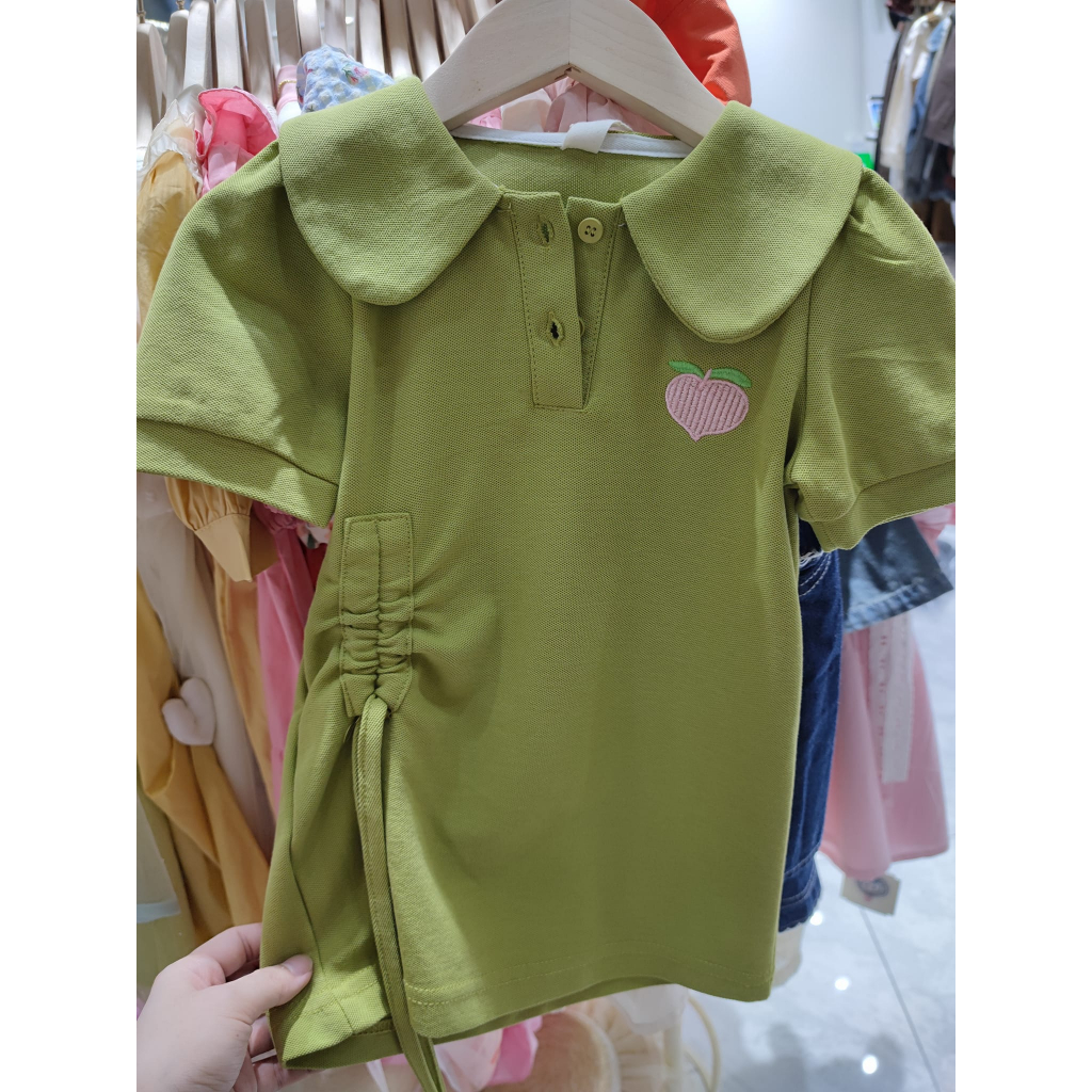 Thanh lý quần áo trẻ em