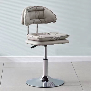 sẵn GHẾ XOAY 360 độ, Ghế đa năng Ghế siêu xinh decor phòng đẹp Ydk-decor