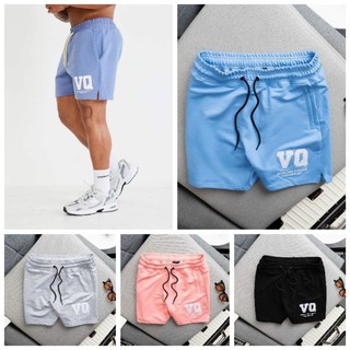 Quần short tập gym nam, quần short thể thao vq- ken store