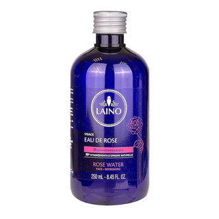 Toner - nước hoa hồng cân bằng da laino - 250ml