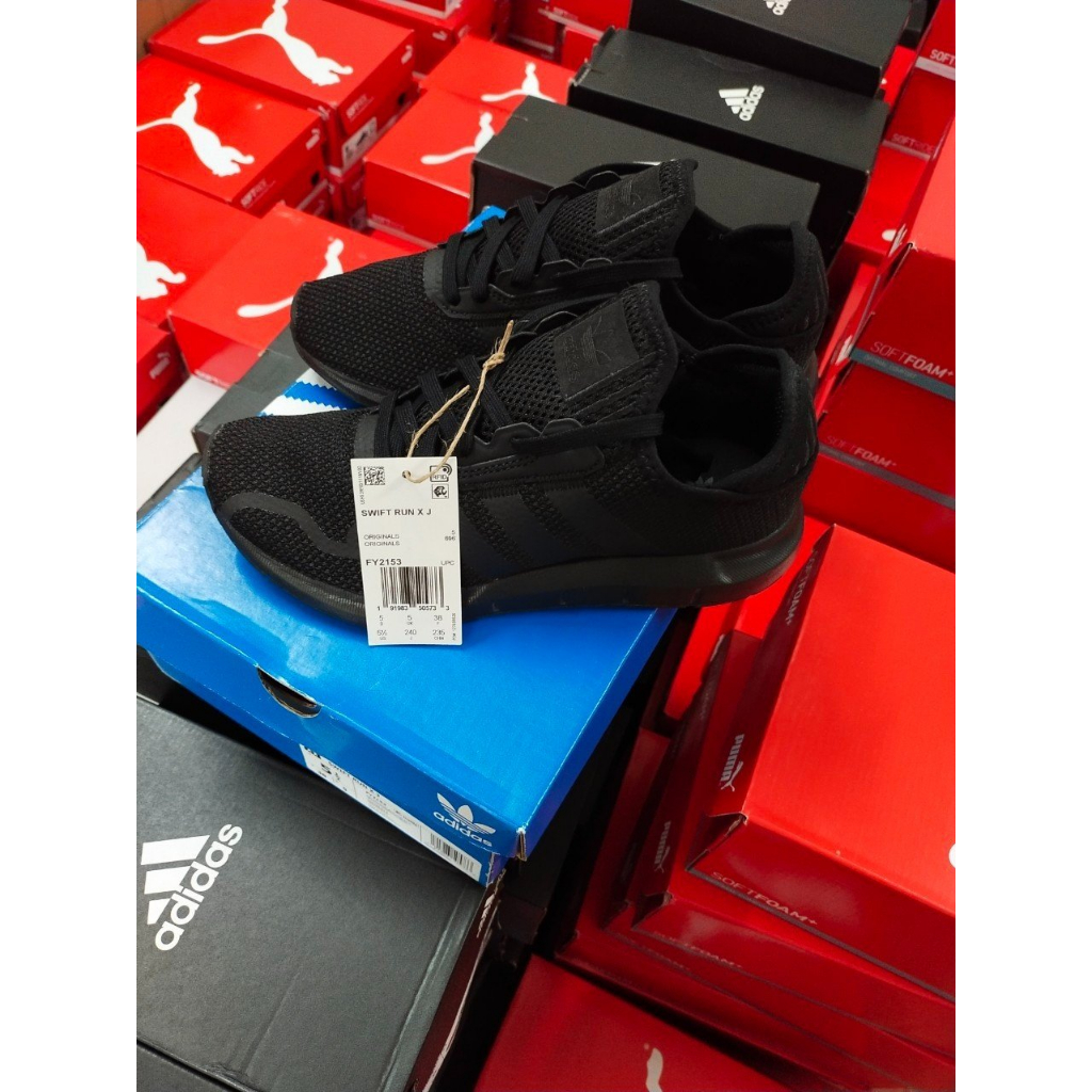 Giày adidas Originals Swift Run FY2153