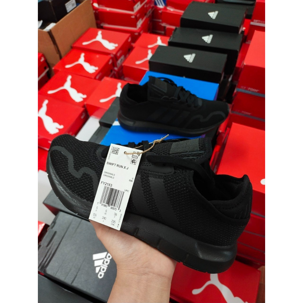 Giày adidas Originals Swift Run FY2153