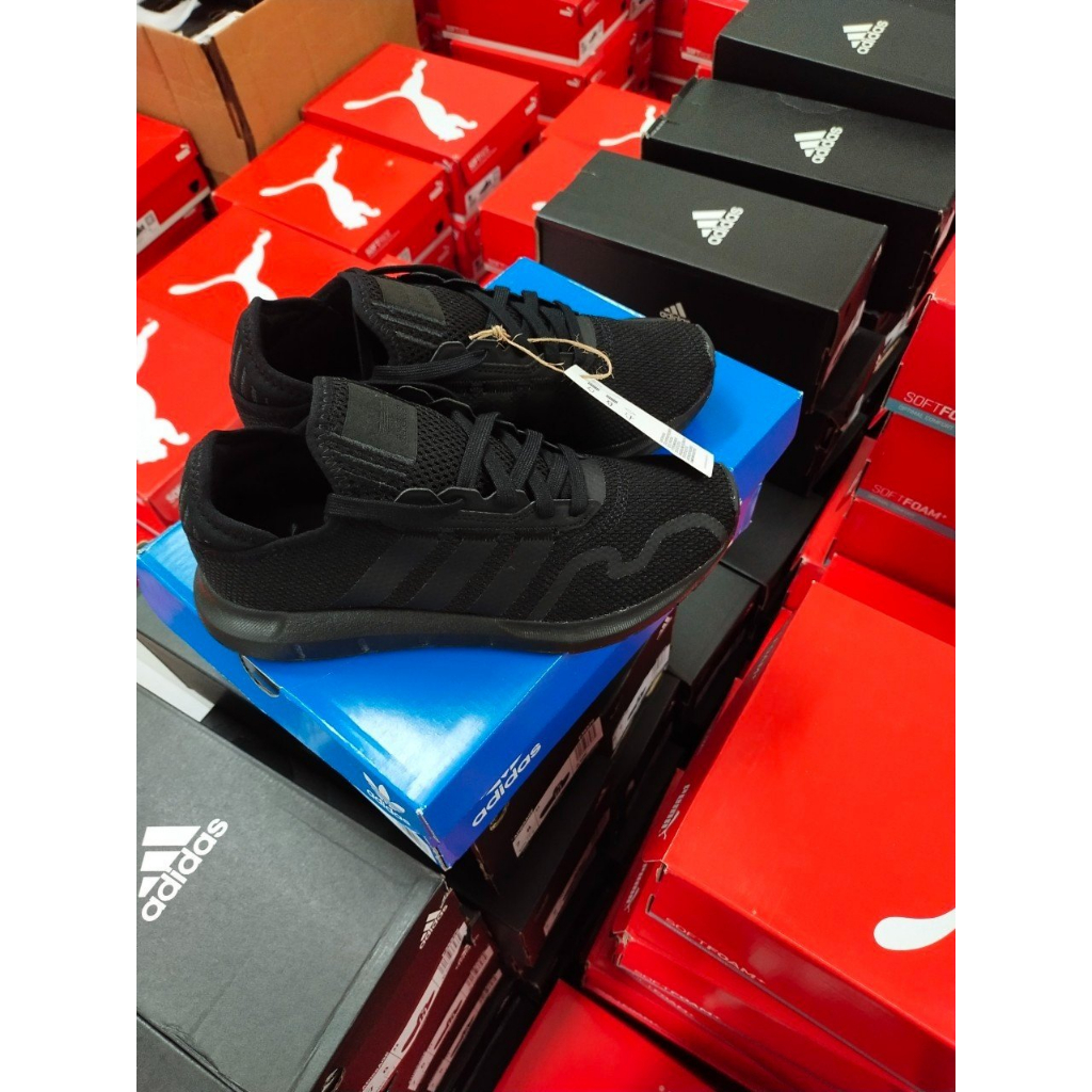 Giày adidas Originals Swift Run FY2153