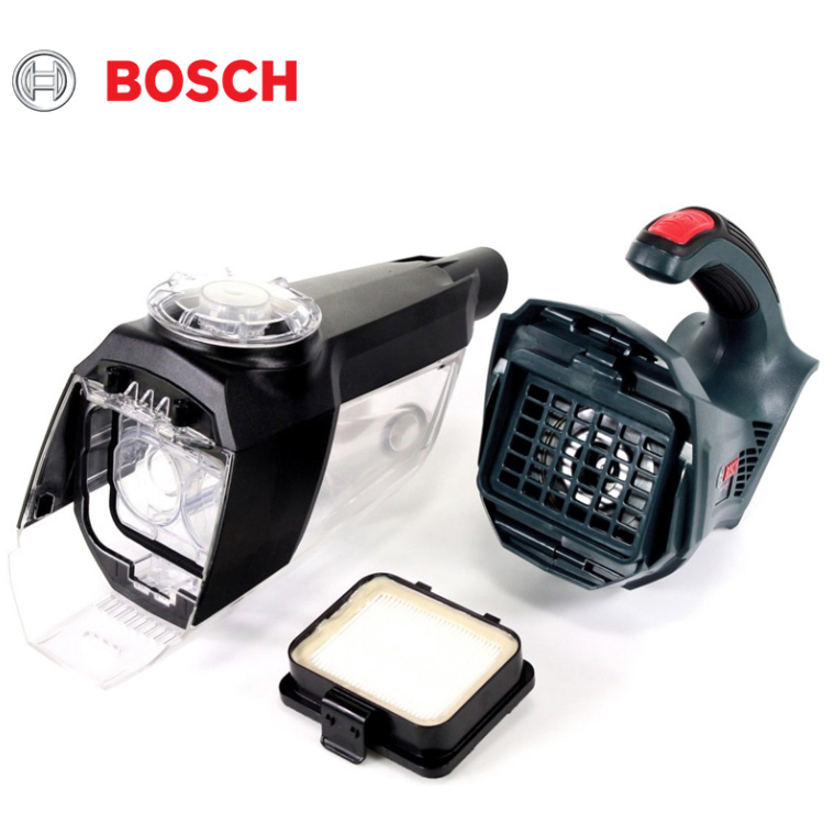 MÁY HÚT BỤI CẦM TAY BOSCH GAS 18V-1 VÀ UNIVERSAL VAC18