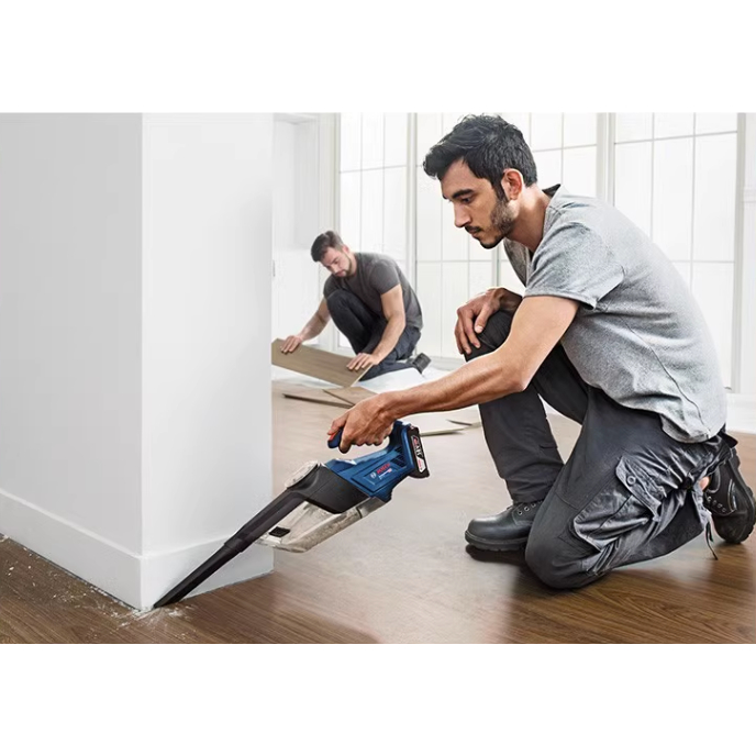 MÁY HÚT BỤI CẦM TAY BOSCH GAS 18V-1 VÀ UNIVERSAL VAC18